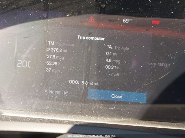 YV4H60CE0R1218906 Volvo Xc90 Recharge Plug-in Hybrid T8 Plus Bright Theme 7-seater