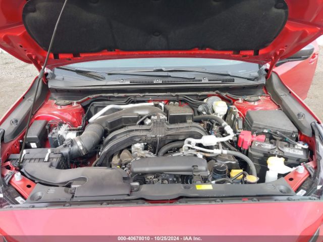 4S4GUHN63R3787855 Subaru Crosstrek Limited