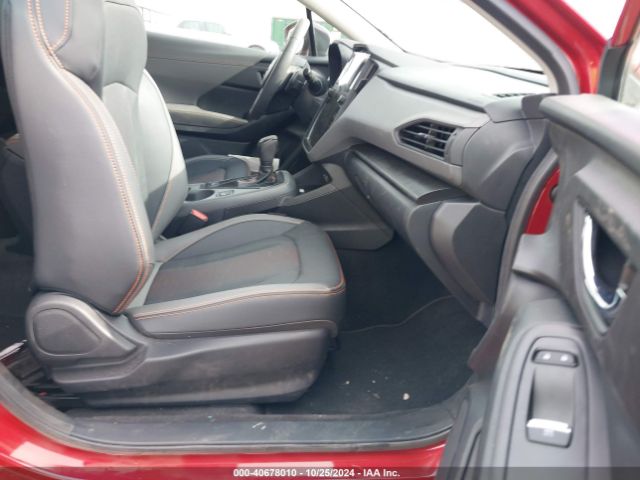 4S4GUHN63R3787855 Subaru Crosstrek Limited