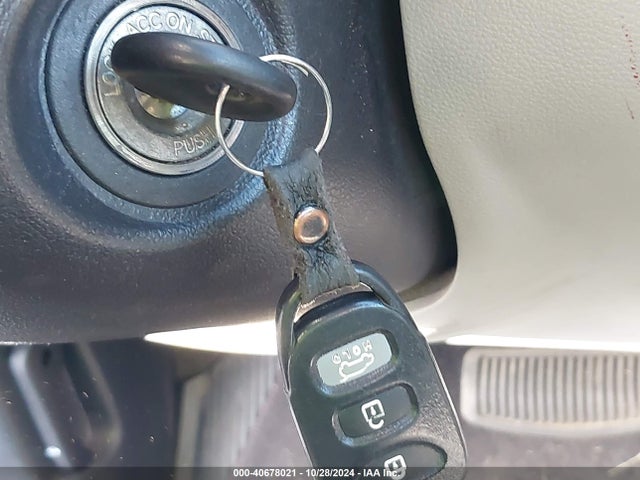 Продаж на аукціоні авто 2011 Kia Forte Ex, vin: KNAFU5A24B5437322, номер лоту: 40678021