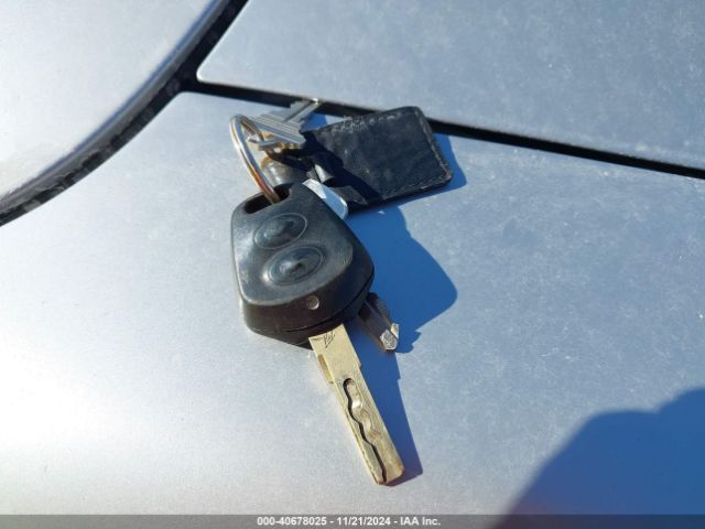 1998 PORSCHE BOXSTER WP0CA2982WU624186 Photo 10