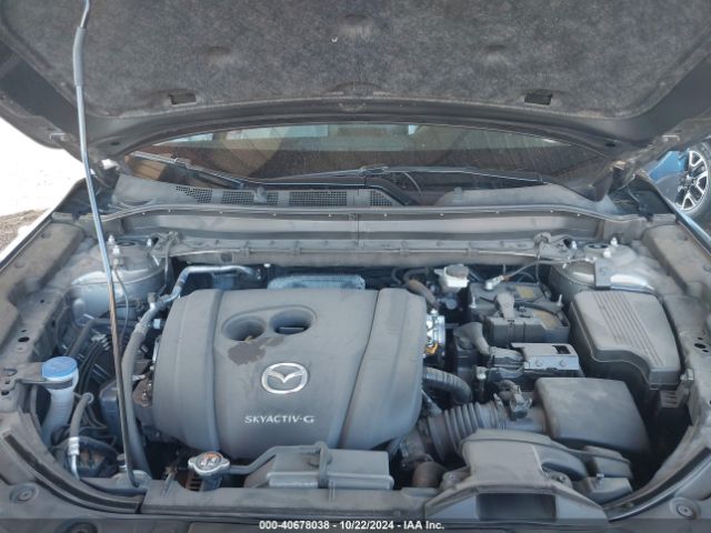 JM3KFBCM5N0640771 Mazda Cx-5 2.5 S Preferred