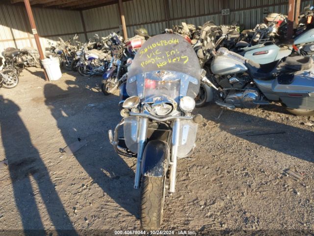 2008 KAWASAKI VN1600 JKBVNKD138A021152 Photo 4