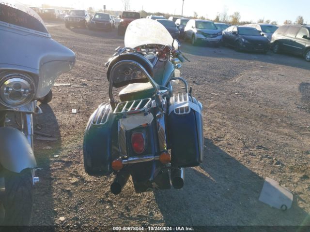 2008 KAWASAKI VN1600 JKBVNKD138A021152 Photo 5