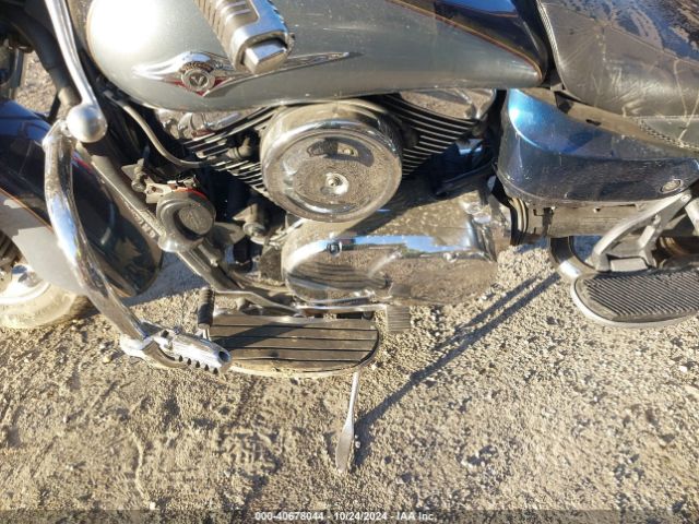2008 KAWASAKI VN1600 JKBVNKD138A021152 Photo 8