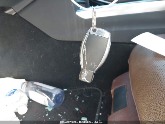 WDDHF5KB9EA904255 Mercedes-Benz E 350