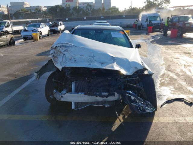 WDDHF5KB9EA904255 Mercedes-Benz E 350