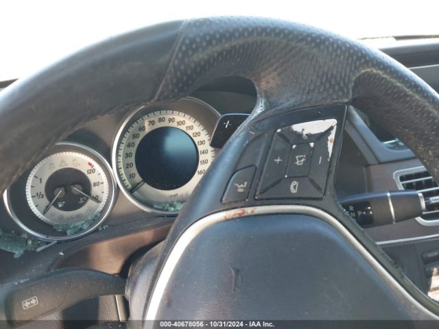 WDDHF5KB9EA904255 Mercedes-Benz E 350