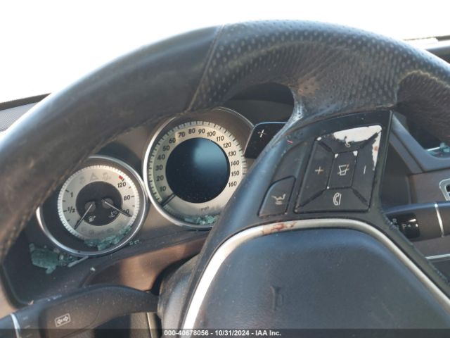 WDDHF5KB9EA904255 Mercedes-Benz E 350