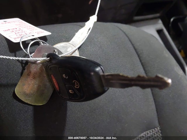 Jeep Compass Sport 2014 1C4NJDBB3ED591286 Image 11