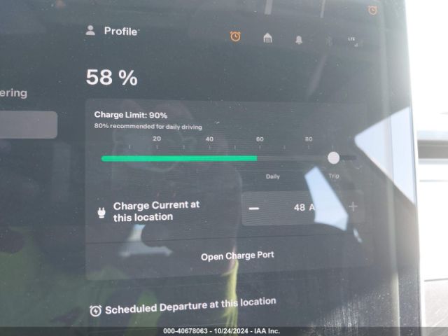 5YJ3E1EA3JF043773 Tesla Model 3 Long Range/mid Range