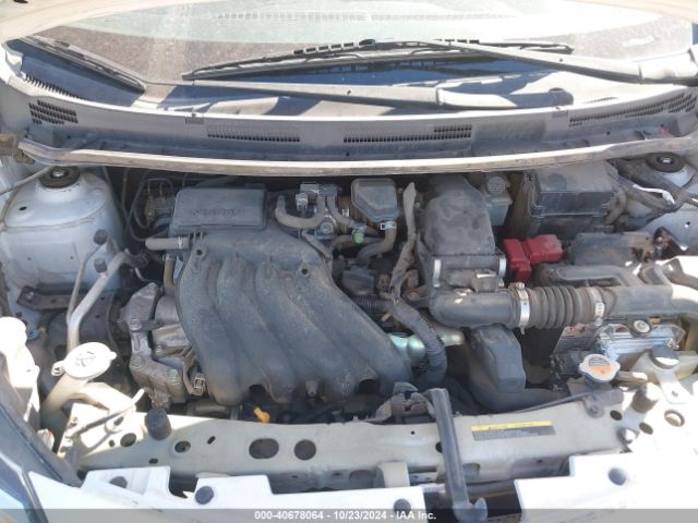 2018 NISSAN VERSA NOTE 3N1CE2CP7JL366290 Photo 9