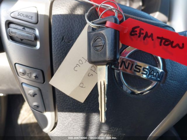 2018 NISSAN VERSA NOTE 3N1CE2CP7JL366290 Photo 10