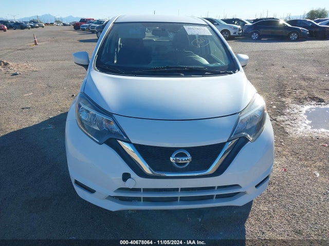 Nissan Versa Note S 2018 3N1CE2CP7JL366290 Image 12
