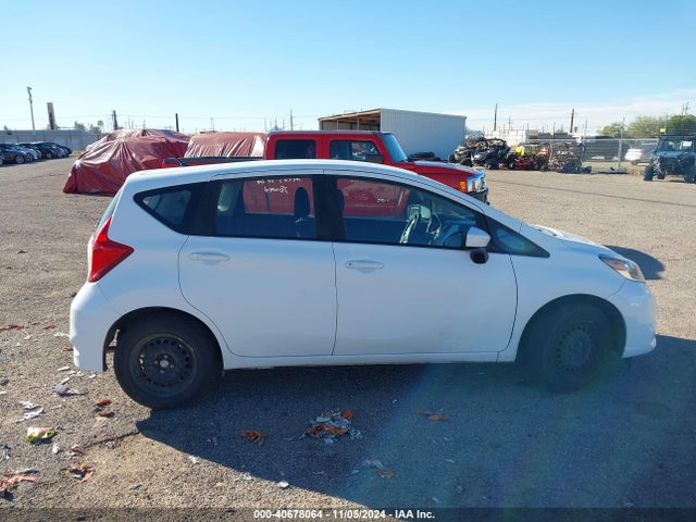 Nissan Versa Note S 2018 3N1CE2CP7JL366290 Image 13