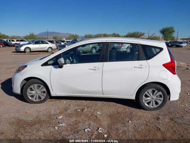 Nissan Versa Note S 2018 3N1CE2CP7JL366290 Image 14