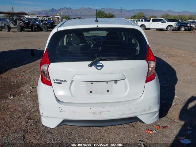 Nissan Versa Note S 2018 3N1CE2CP7JL366290 Image 16