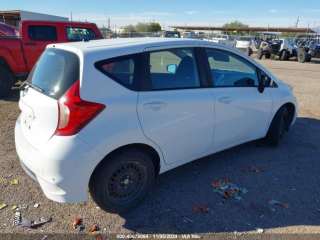 2018 NISSAN VERSA NOTE 3N1CE2CP7JL366290 Photo 3