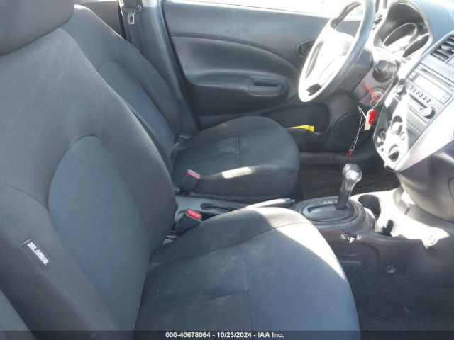 2018 NISSAN VERSA NOTE 3N1CE2CP7JL366290 Photo 4