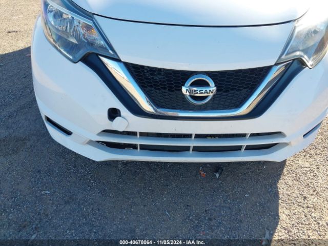 2018 NISSAN VERSA NOTE 3N1CE2CP7JL366290 Photo 5