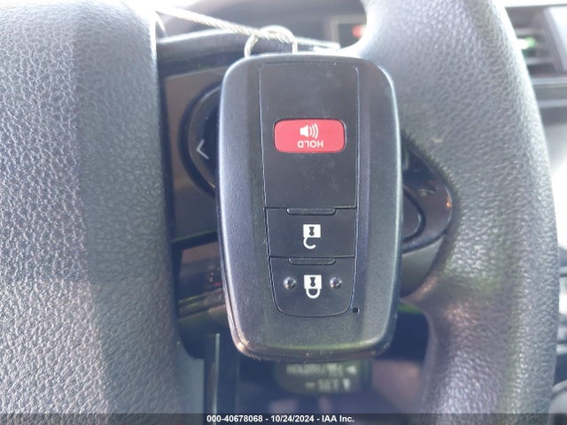 Toyota Prius L Eco 2019 JTDKARFU6K3088350 Image 11