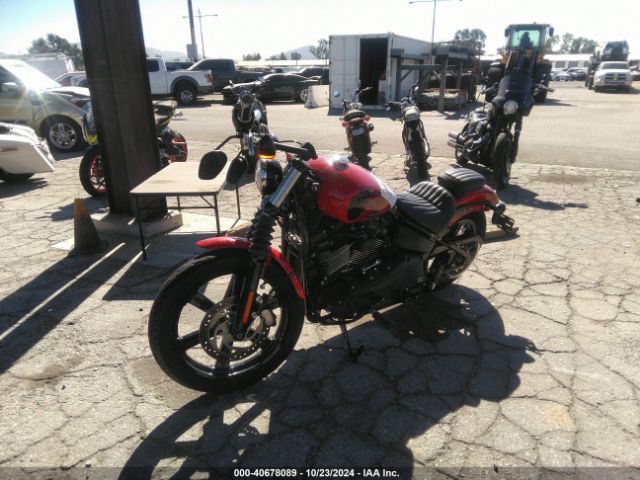 2023 HARLEY-DAVIDSON FXBBS 1HD1YYK23PB051998 Photo 1