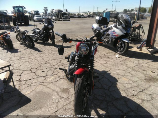 2023 HARLEY-DAVIDSON FXBBS 1HD1YYK23PB051998 Photo 4