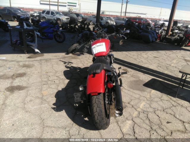 2023 HARLEY-DAVIDSON FXBBS 1HD1YYK23PB051998 Photo 5