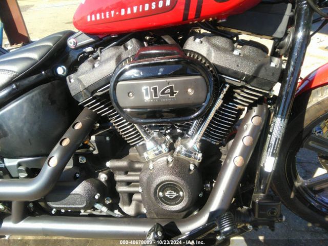 2023 HARLEY-DAVIDSON FXBBS 1HD1YYK23PB051998 Photo 7