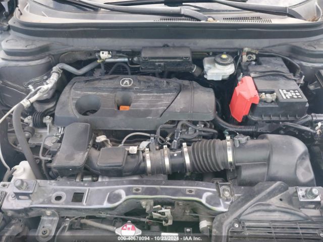 5J8TC1H31LL006953 Acura Rdx Standard