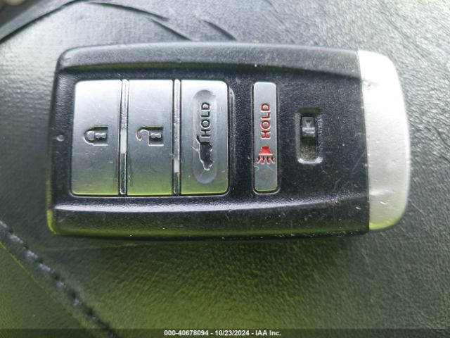 5J8TC1H31LL006953 Acura Rdx Standard