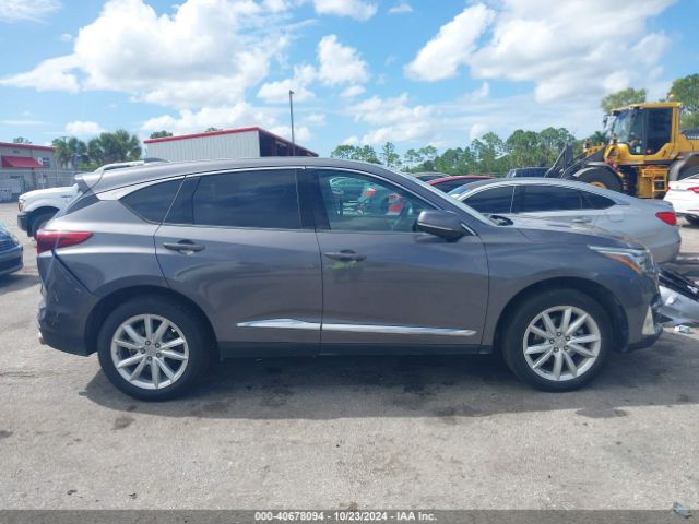 5J8TC1H31LL006953 Acura Rdx Standard