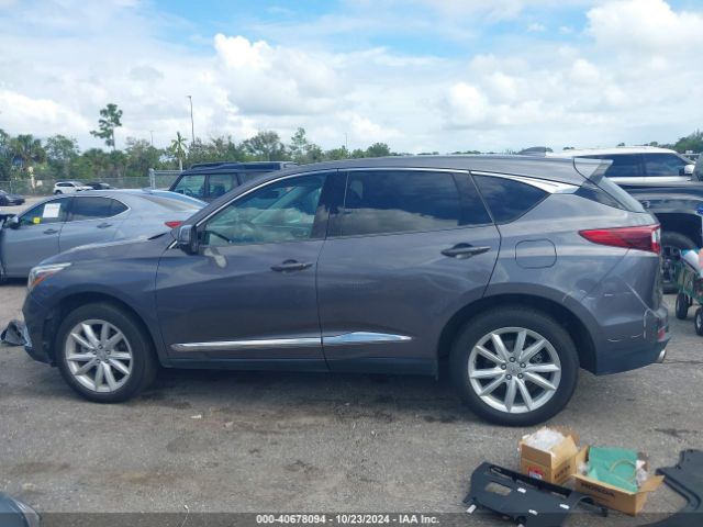 5J8TC1H31LL006953 Acura Rdx Standard