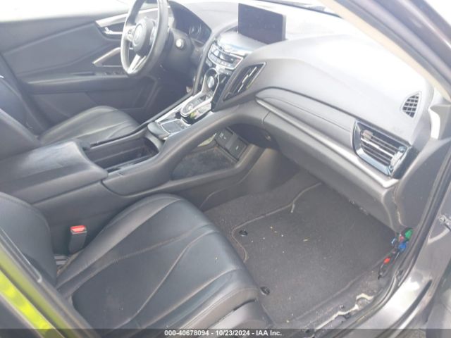 5J8TC1H31LL006953 Acura Rdx Standard