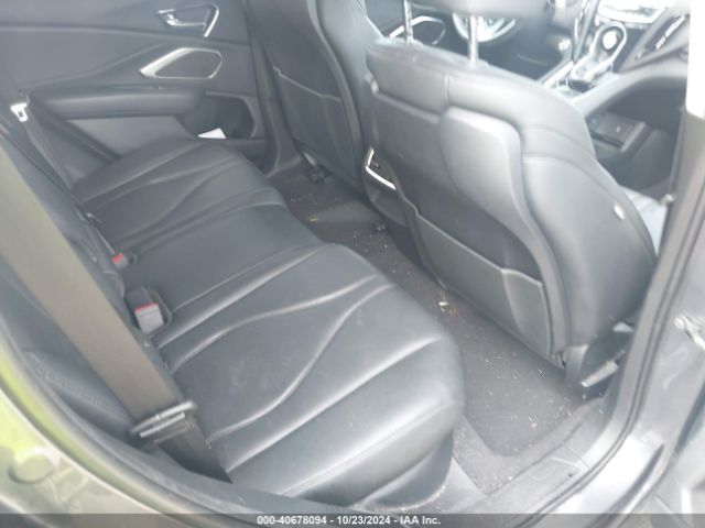 5J8TC1H31LL006953 Acura Rdx Standard
