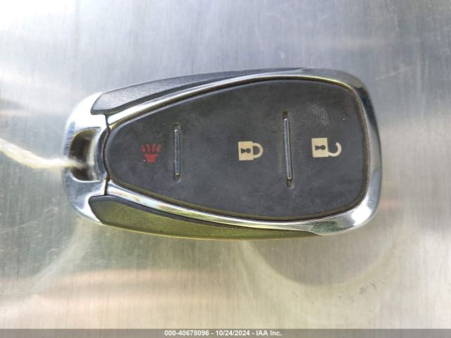 2GNAXHEV9J6295716 Chevrolet EQUINOX LS