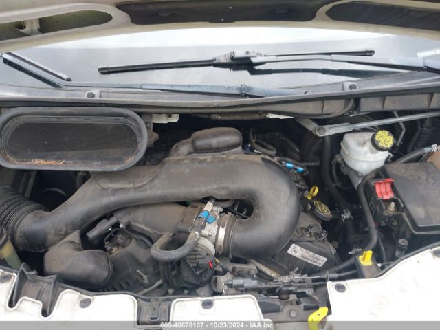 1FTYE1YM1HKA81057 Ford Transit-150