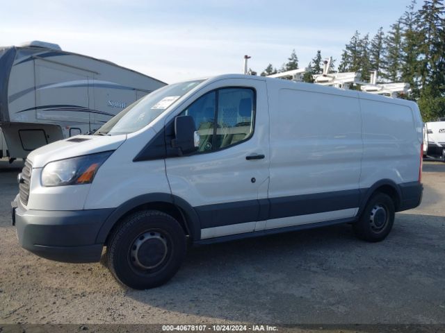 1FTYE1YM1HKA81057 Ford Transit-150