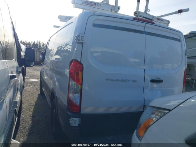 1FTYE1YM1HKA81057 Ford Transit-150