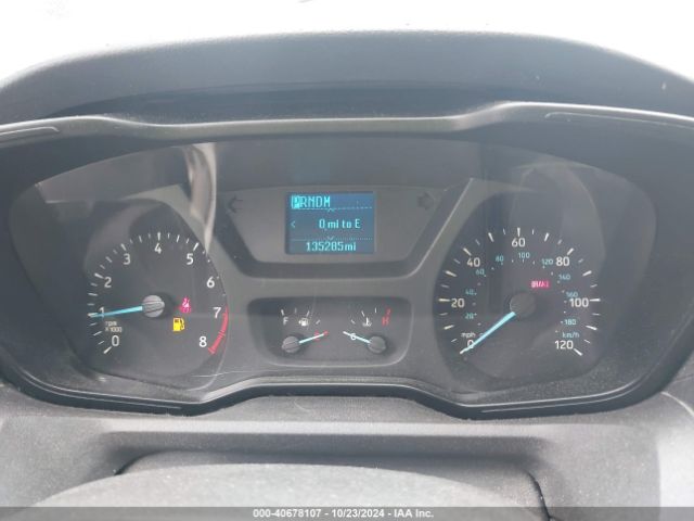 1FTYE1YM1HKA81057 Ford Transit-150