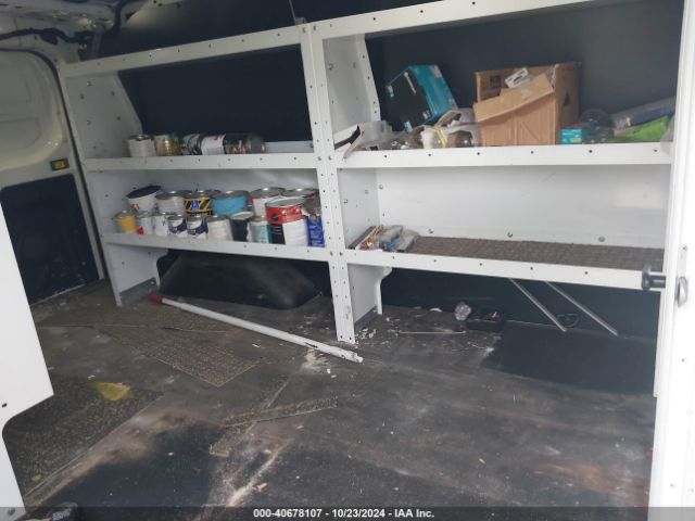 1FTYE1YM1HKA81057 Ford Transit-150