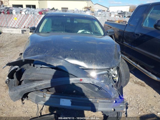 1FAHP2D86GG119978 Ford TAURUS SE