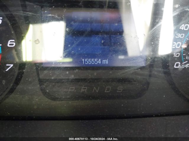 1FAHP2D86GG119978 Ford TAURUS SE