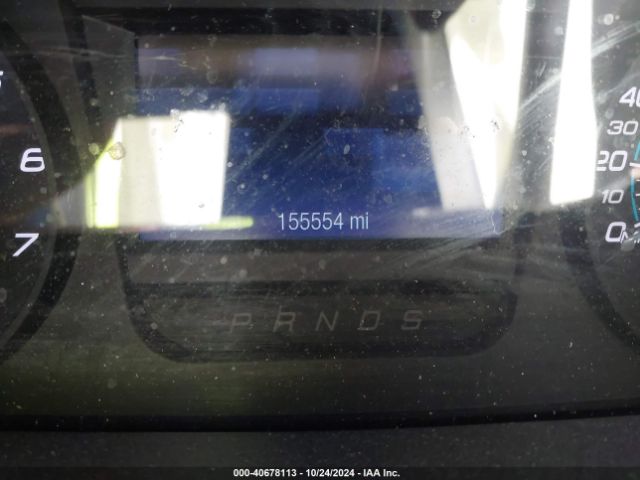 1FAHP2D86GG119978 Ford TAURUS SE