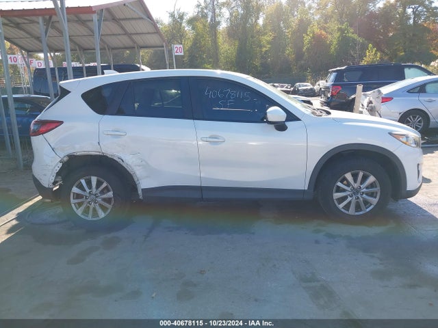 Mazda Cx-5 Touring 2014 JM3KE4CY0E0409553 Image 13