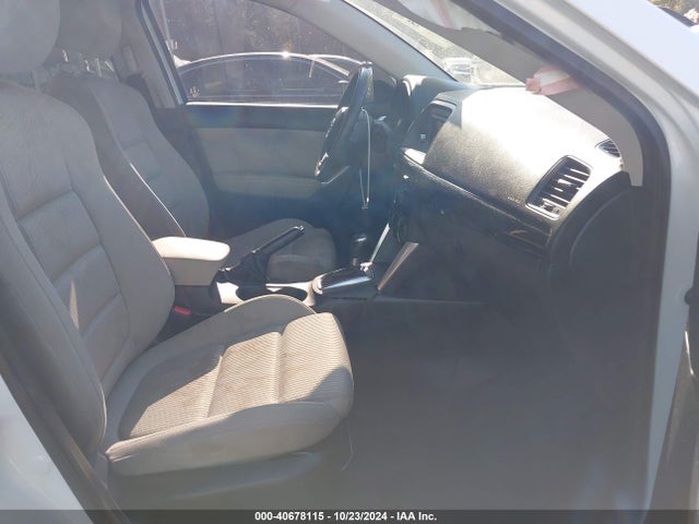 JM3KE4CY0E0409553 Mazda Cx-5 Touring