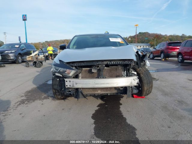 1N4AA6AP3GC436386 Nissan Maxima 3.5 Platinum