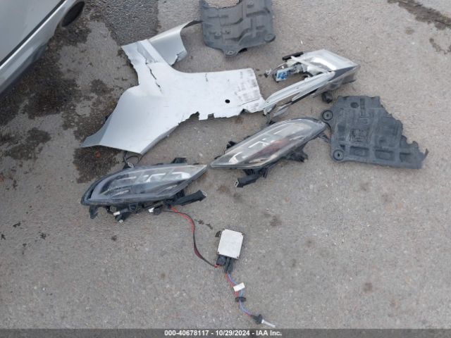 1N4AA6AP3GC436386 Nissan Maxima 3.5 Platinum