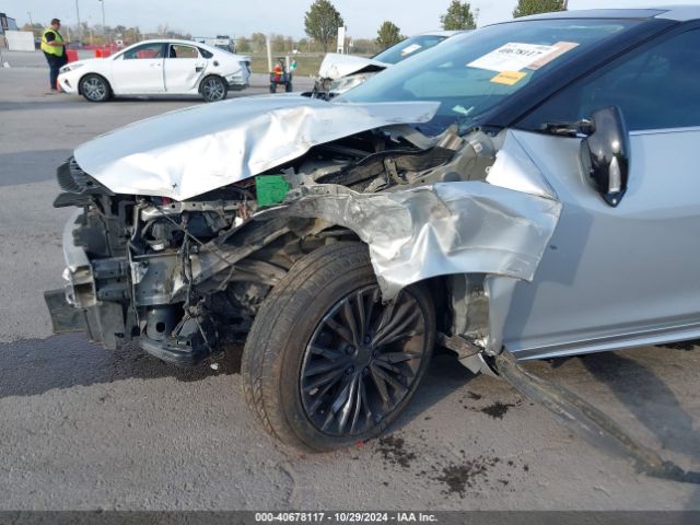 1N4AA6AP3GC436386 Nissan Maxima 3.5 Platinum