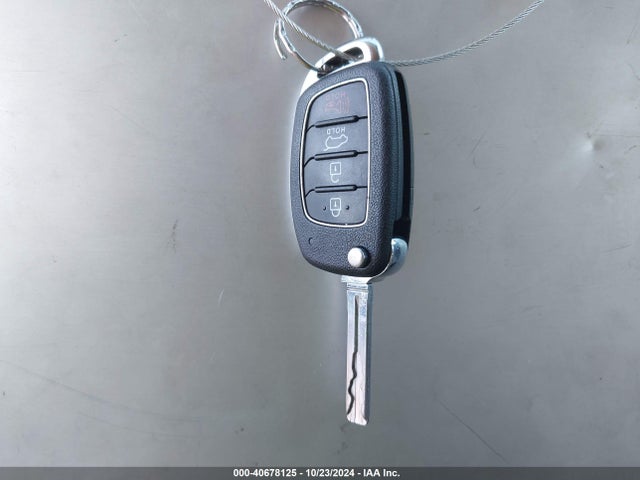 Hyundai TUCSON SE 2016 KM8J3CA40GU074998 Image 11